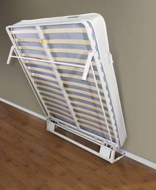 Кровать крепление к полу подъемная Oracloft