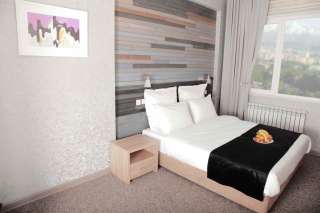 Мини-отель. Дневной тариф скидка 50%