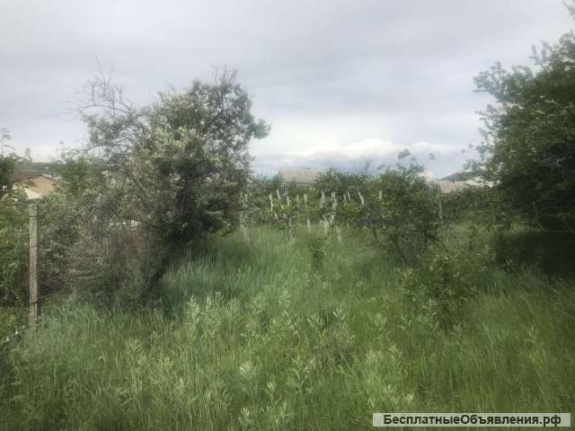 Участок 5 соток в Курцах