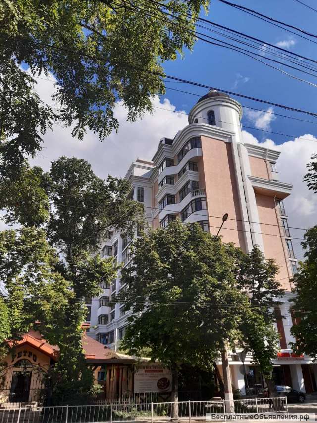 2-к квартира пр-т Кирова ЖК Дипломат