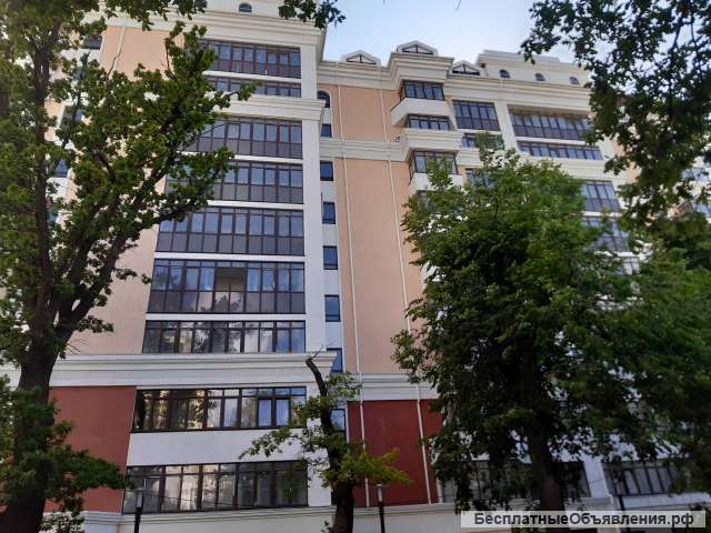 3-к квартира пр-т Кирова ЖК Дипломат