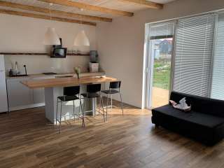 Дом 54 кв.м. в с.Мирном