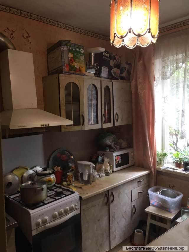 3-к квартира пр.Победы