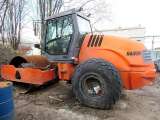 Грунтовый каток HAMM 3411, 2008 г, 12 т