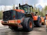 Фронтальный погрузчик Hitachi 310, 2016 г, 4 м3, х2 шт