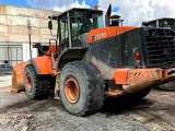 Фронтальный погрузчик Hitachi 310, 2016 г, 4 м3, х2 шт