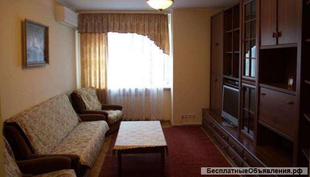 2 комнатную квартиру в центре от собственника