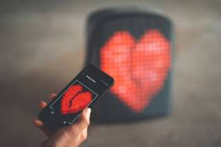 Pix – самый необычный рюкзак, который у вас будет