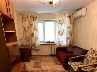 Сдам 1 комнатную квартиру на ул. Поповкина