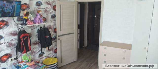 Квартира в Московской области