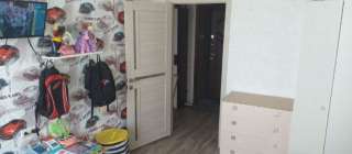 Квартира в Московской области