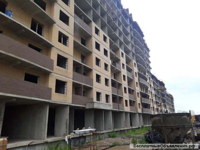 1 к.кв. 35 м2 Петра Метальникова