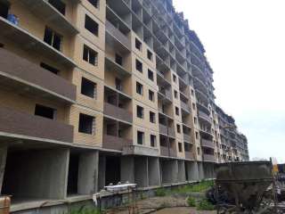 1 к.кв. 35 м2 Петра Метальникова