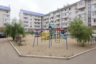 Студия с ремонтом, мебелью и техникой Выгодное предложение по низкой