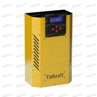 Импульсное зарядное устройство для погрузчика Tatkraft