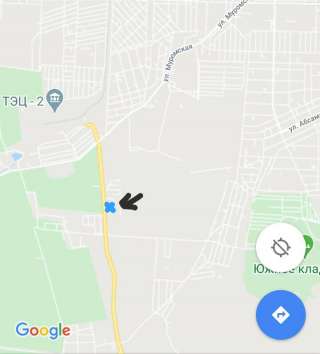 Участок 4 соток в селе Кашка баш