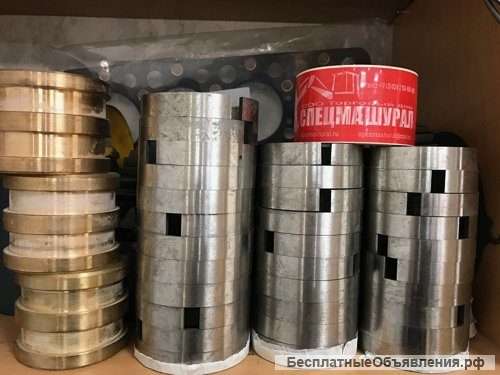 Кольцо поршневое 66-03.09.003 для БКМ-302