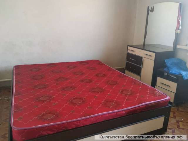 Мебель в отличном состоянии