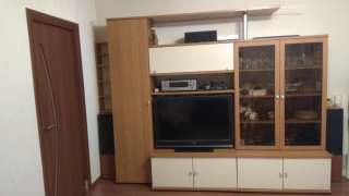 Стенка в гостиную