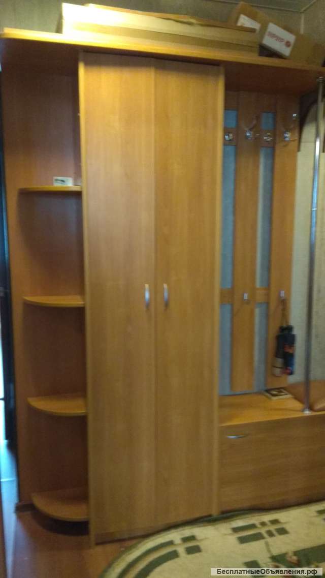 Прихожая