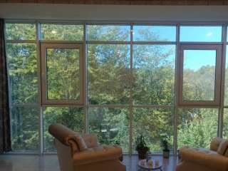 3-комнатая квартира в новостройке в центре Симферополя