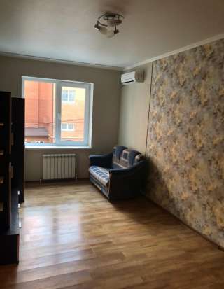 1 к.кв. 42кв.м. Музыкальный