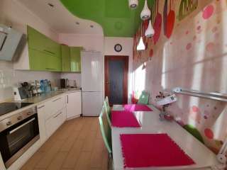 1 к.кв. 40 м2 Домбайская