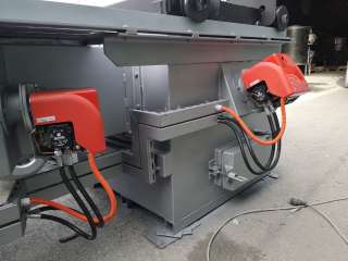 Инсинератор ИНСИ В-500