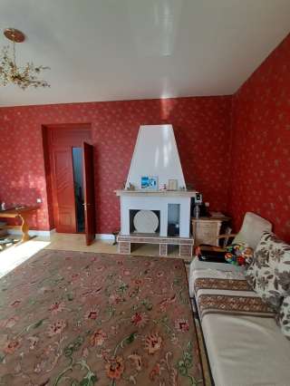 Дом 300 кв.м. с.Мирное