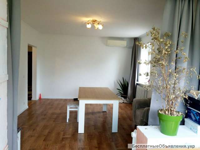 Просторная квартира для Вашей семьи Пос. Котовского