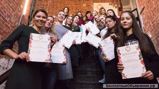 Программа для выпускников