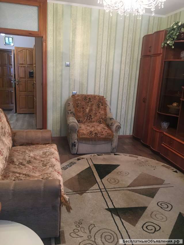 1-к квартира
