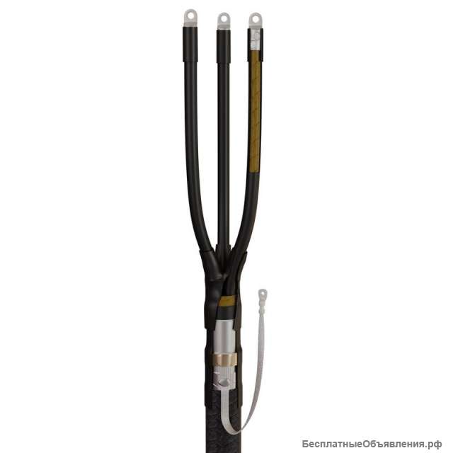 3КВНТп-1-70/120 (Б) нг-LS (КВТ)