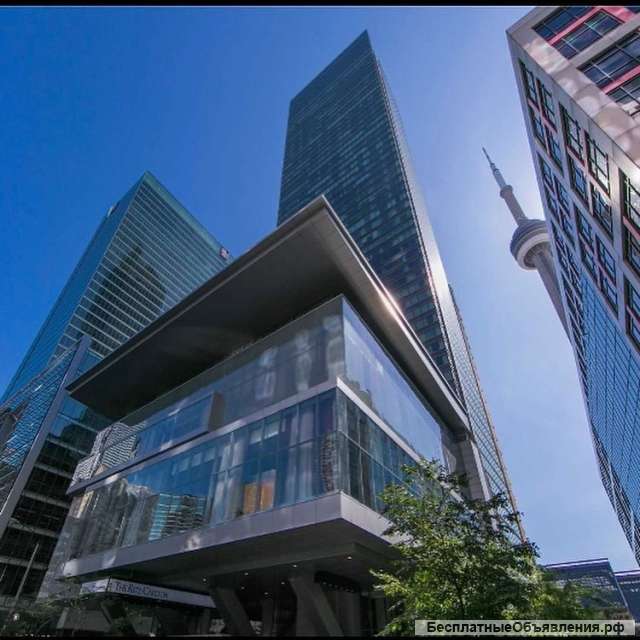 Недвижимость в Канаде