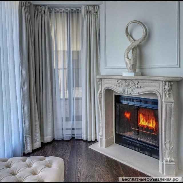 Недвижимость в Канаде