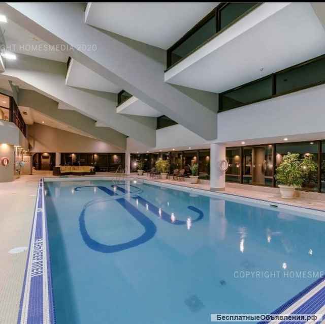 Недвижимость в Канаде