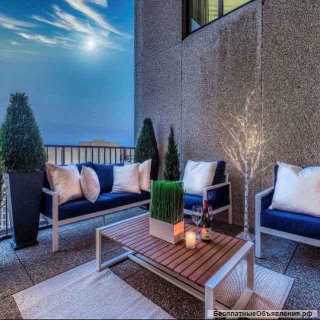 Недвижимость в Канаде