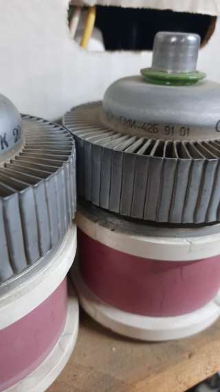 Купим Соединители, разъемы, Тумблеры, Силовые тиристоры Т, ТБ, ТЛ, Провода монтажные МП, МС, МГТФ, Генер