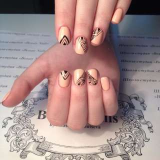 Учебный Центр "Beauty Nails"