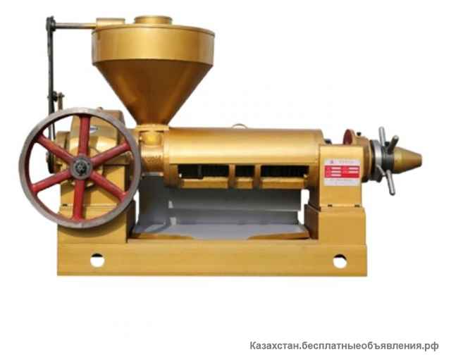 Оборудование для производства, рафинации и экстракции подсолнечного масла и растительного масла