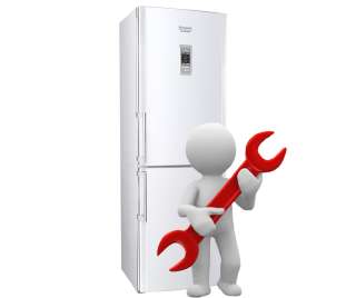 Ремонт Холодильников