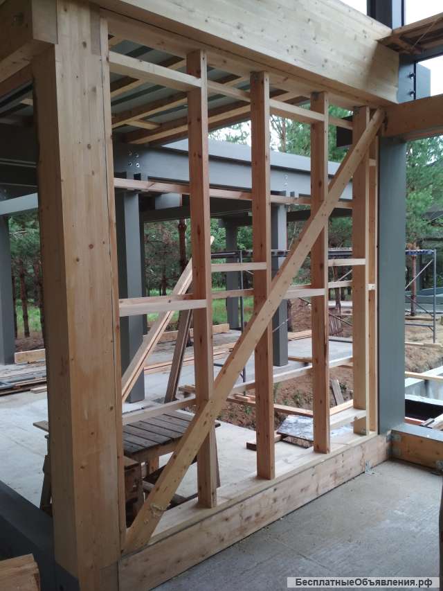 Командировка в Казань