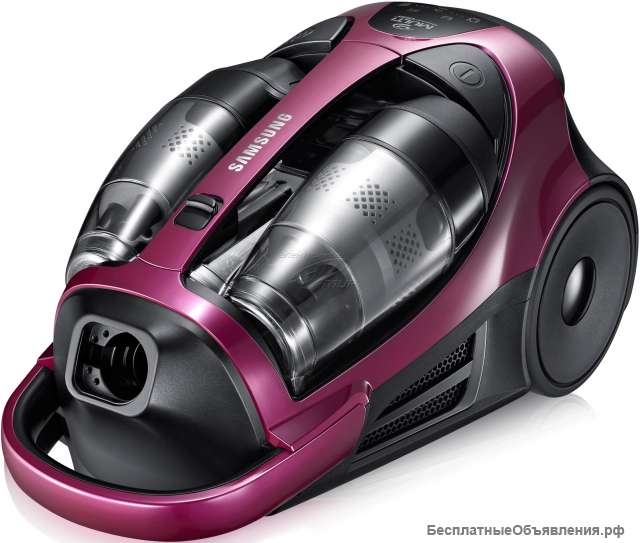 Ремонт пылесосов (домашние, автомобильные, профессиональные)