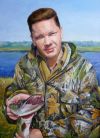Исполняю прекрасные Портреты и Шаржи с фото