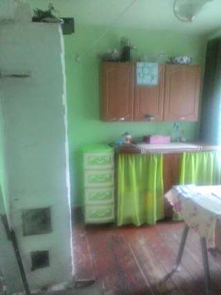 Дом в пос. Горном