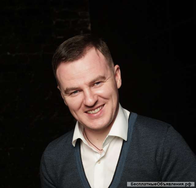 Тренер по личностному росту до результата