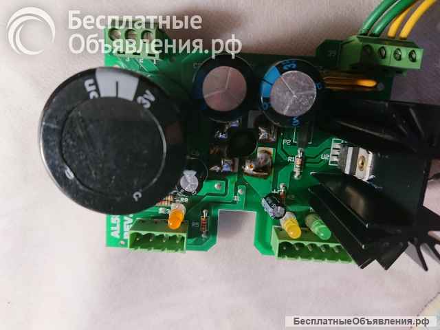Трансформатор ALPNA ELETTRONICA (Италия)