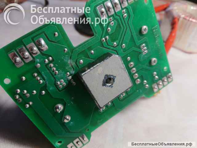 Трансформатор ALPNA ELETTRONICA (Италия)