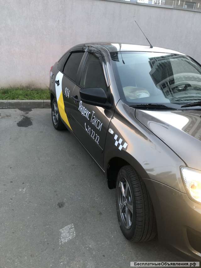 Сдам авто в аренду