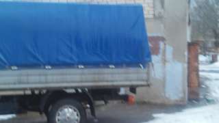 Грузоперевозки по Городу профиссионально